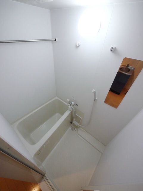 バス・シャワールーム　★お部屋探しは、タウンハウジング多摩センター店へ★