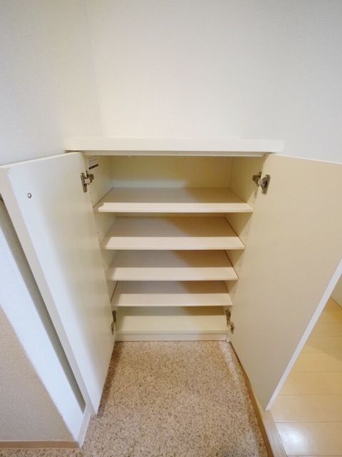 収納　★お部屋探しは、タウンハウジング多摩センター店へ★