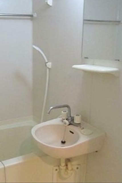 洗面設備　同仕様タイプ