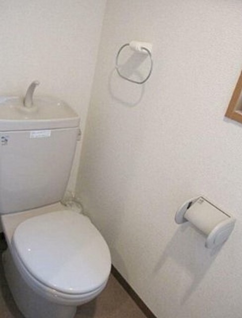 トイレ　同仕様タイプ