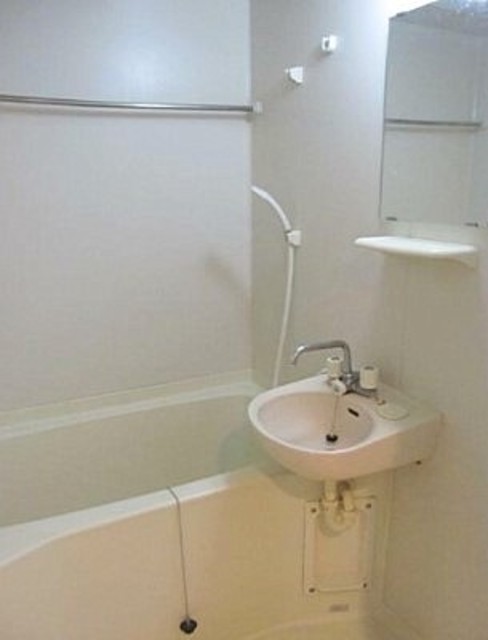 バス・シャワールーム　同仕様タイプ