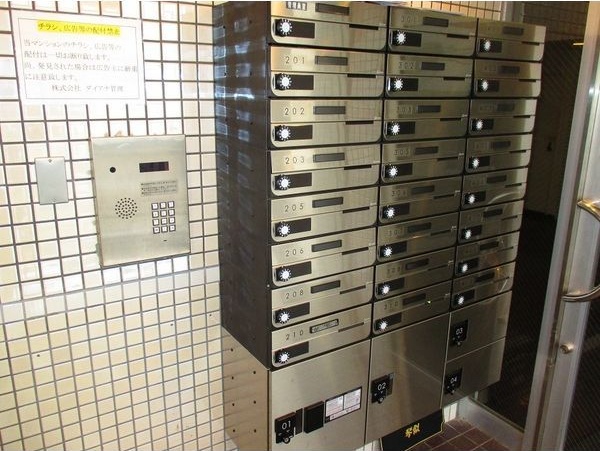 その他共有部分