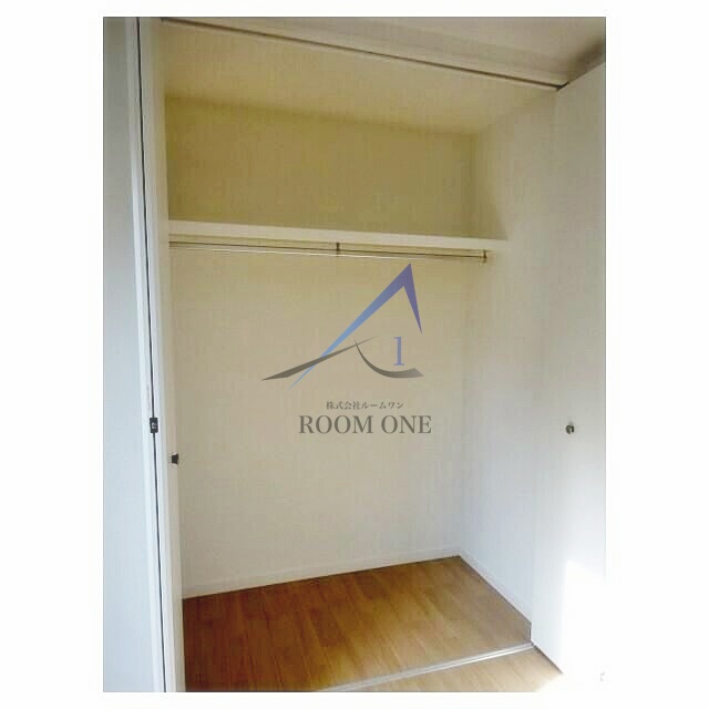 収納　収納です。