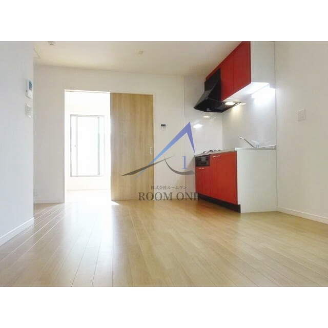 その他部屋・スペース　寝室です。