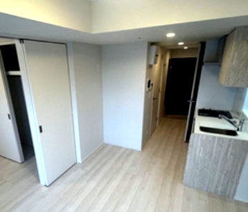 居室・リビング　☆広々とした居室☆