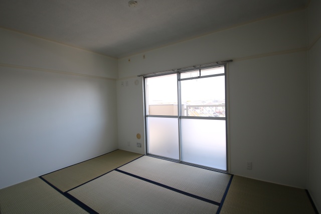 居室・リビング　※別部屋の参考写真の為、原状優先です。