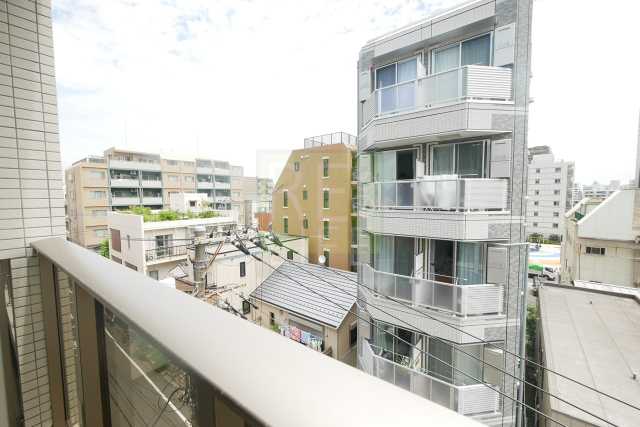 眺望　リライフ浅草店