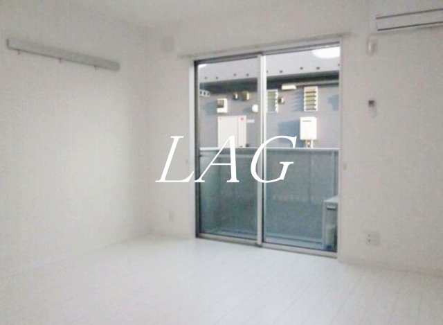 その他部屋・スペース　寝室です。