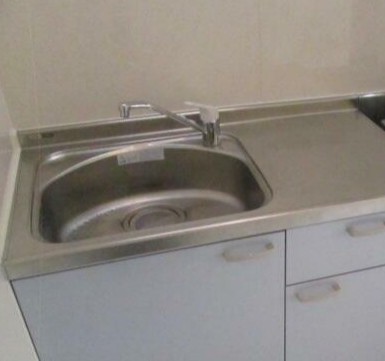 その他　シンクです。