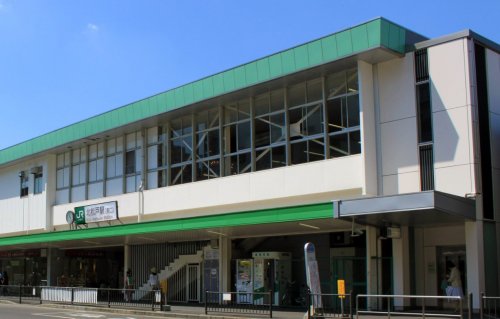 その他　北松戸（その他）まで1362m