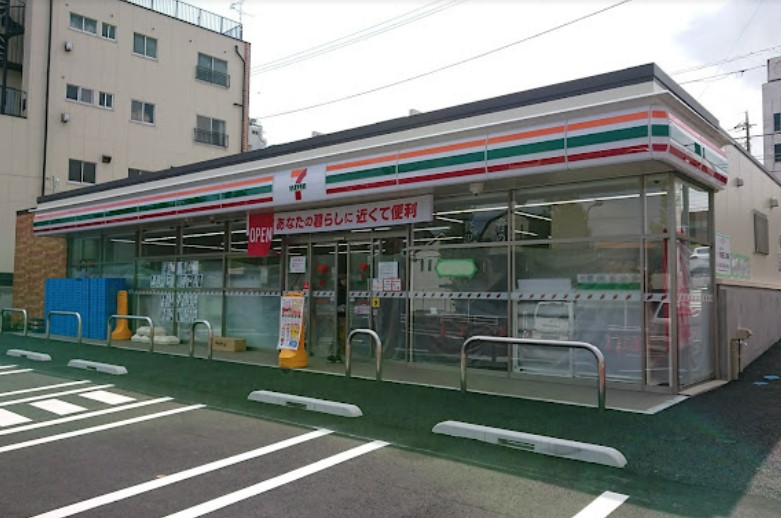コンビニ　セブンイレブン 上本郷駅北口店（コンビニ）まで561m