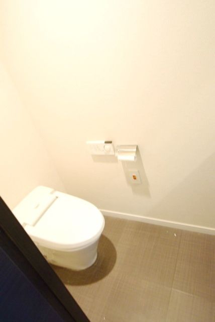 トイレ　★綺麗なトイレです★