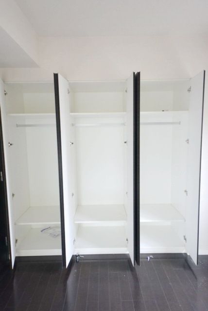 収納　★収納力があります★