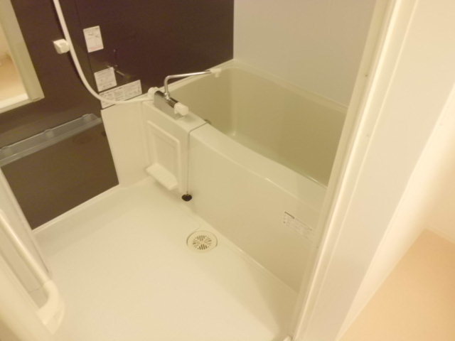 バス・シャワールーム　浴室