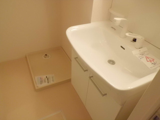 洗面設備　洗面所・脱衣所