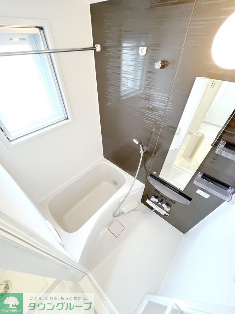 バス・シャワールーム　★お問い合わせはタウンハウジングまで★