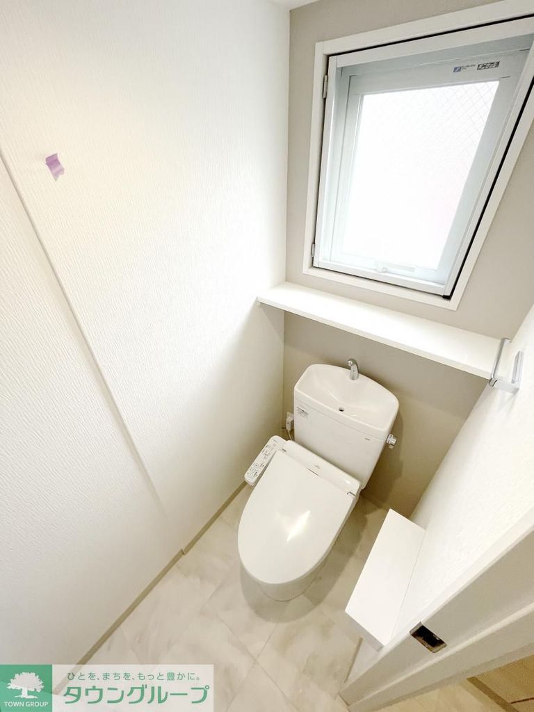トイレ　★お問い合わせはタウンハウジングまで★