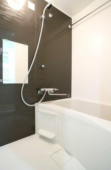 バス・シャワールーム　☆浴室☆