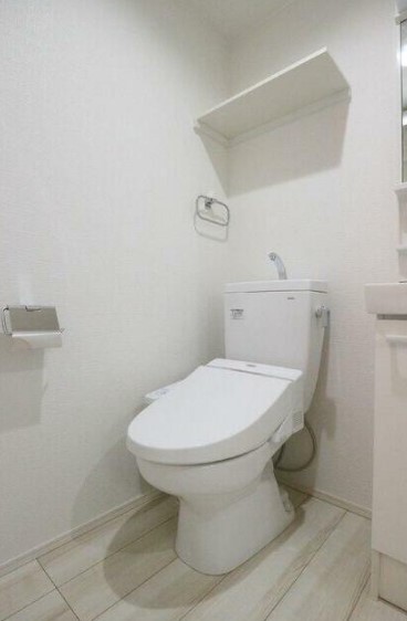 トイレ　☆トイレ☆