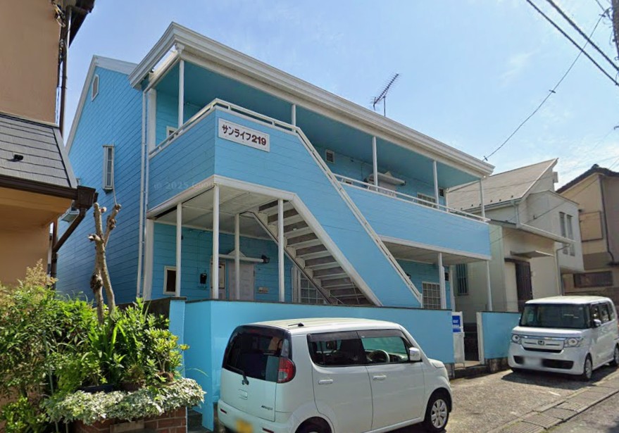 その他共有部分　外はこのようになっています