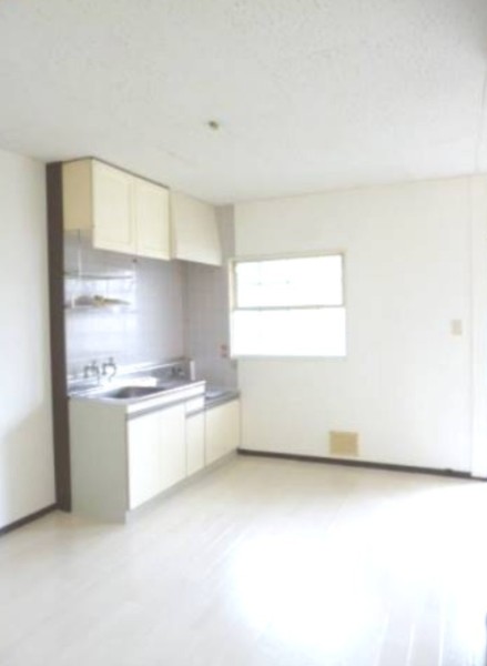 居室・リビング　ゆったりとした居間です