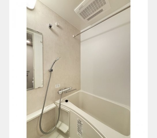 バス・シャワールーム　浴室