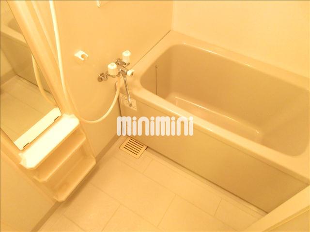 バス・シャワールーム　（※写真はモデルルームのものです）