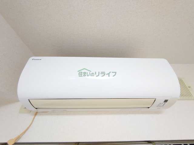 その他設備　ダイホープラザ練馬