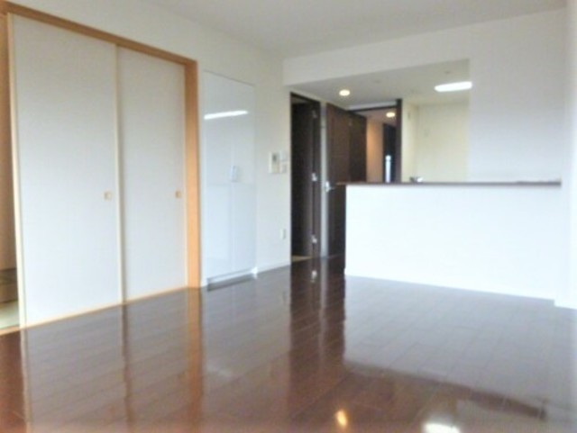 居室・リビング　別部屋参考画像