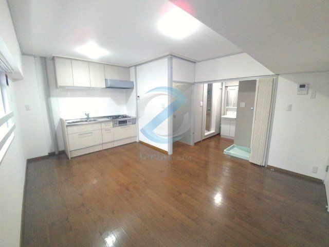 居室・リビング　リビング/居室