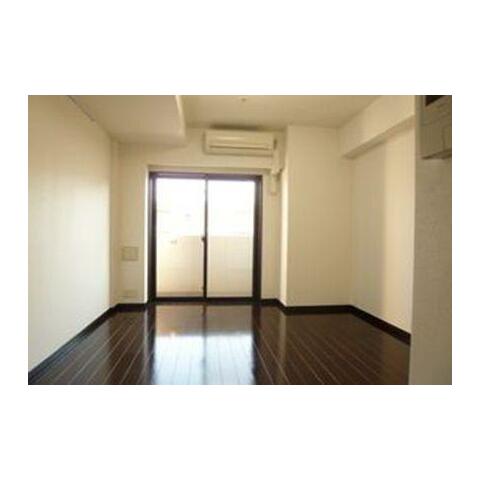 居室・リビング　リビングです