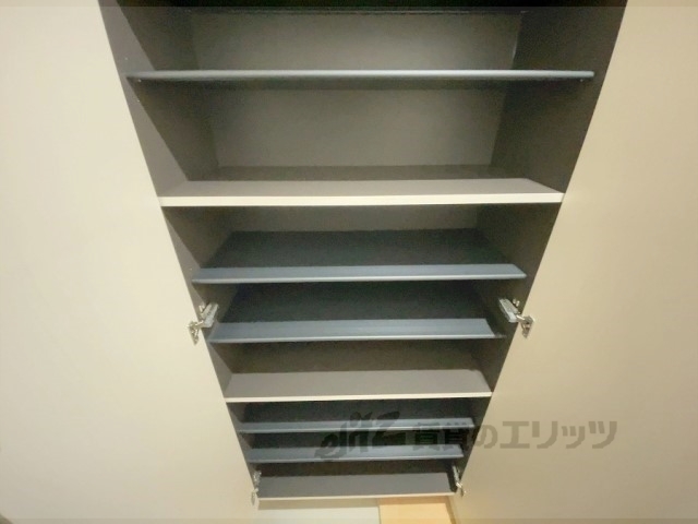 収納　下駄箱
