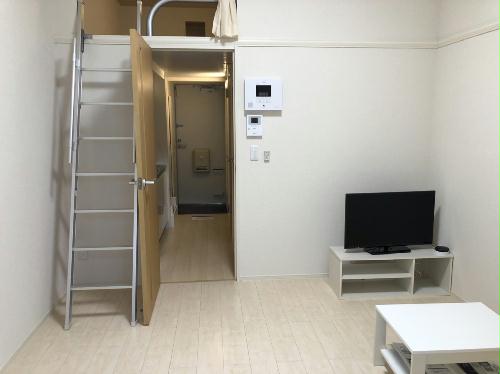 居室・リビング　同タイプの部屋の写真です