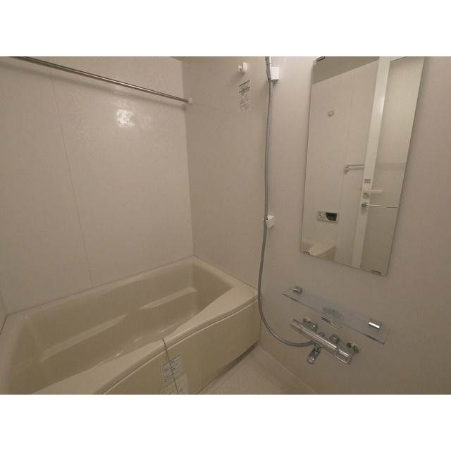 バス・シャワールーム　☆リラックスできるお風呂☆