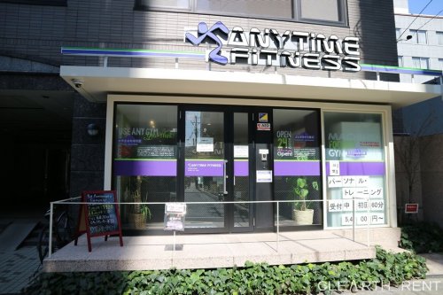その他　エニタイムフィットネス 南麻布2丁目店（その他）まで418m