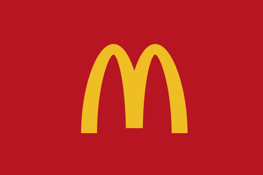 飲食店　マクドナルド 阪神尼崎駅店（飲食店）まで503m