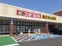 ドラックストア　スギ薬局　白羽店（ドラッグストア）まで650m