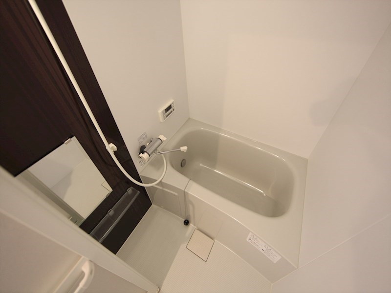 バス・シャワールーム　追い焚き　浴室暖房乾燥機付風呂