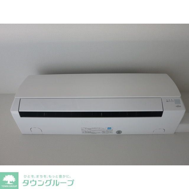 その他　エアコン