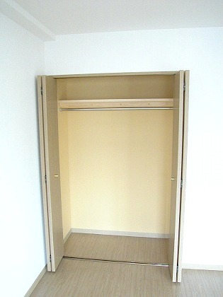 収納　☆クローゼット☆