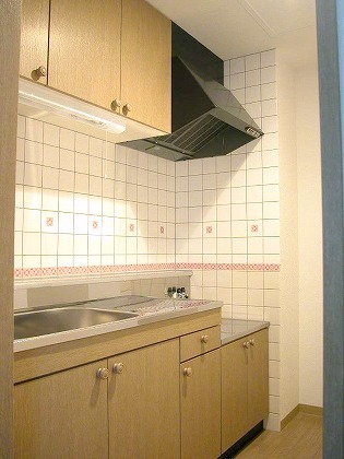 キッチン　☆独立キッチン☆