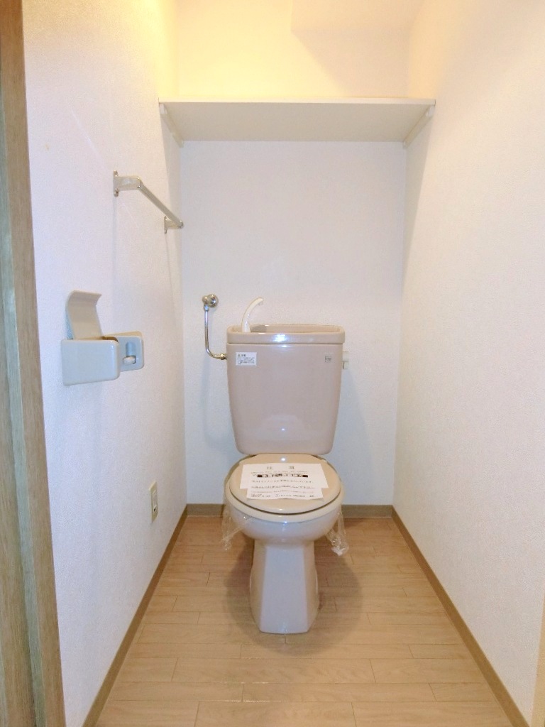 トイレ　☆キレイなトイレ☆