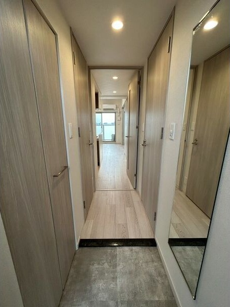 その他部屋・スペース　きれいな内装です