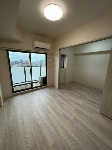 居室・リビング　ゆったり過ごせるリビングです