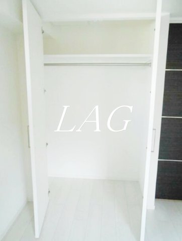 収納　収納です。