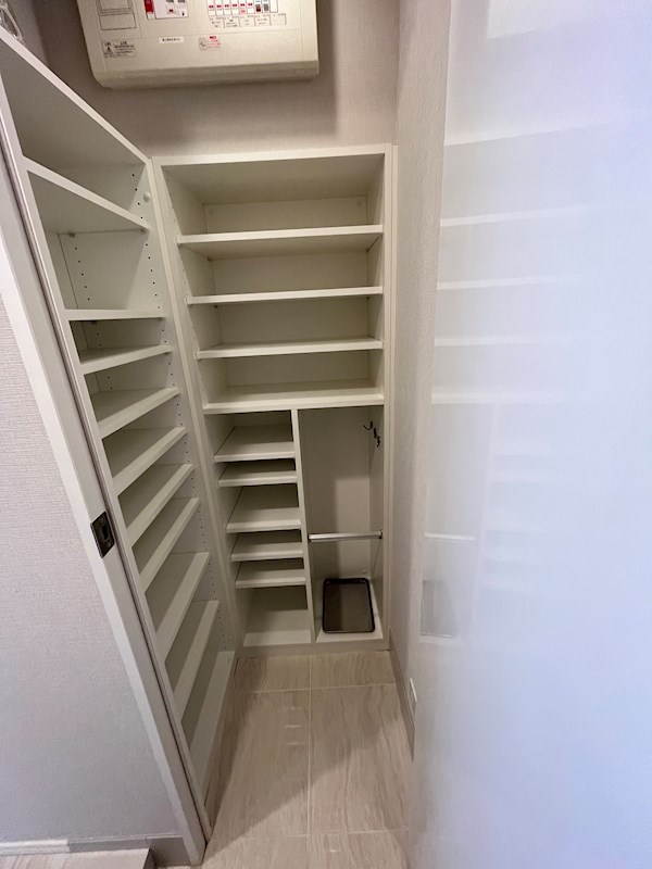 収納　収納※別部屋参考写真