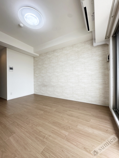 その他設備　広々とした洋室・レイアウトもし易い間取りです♪♪