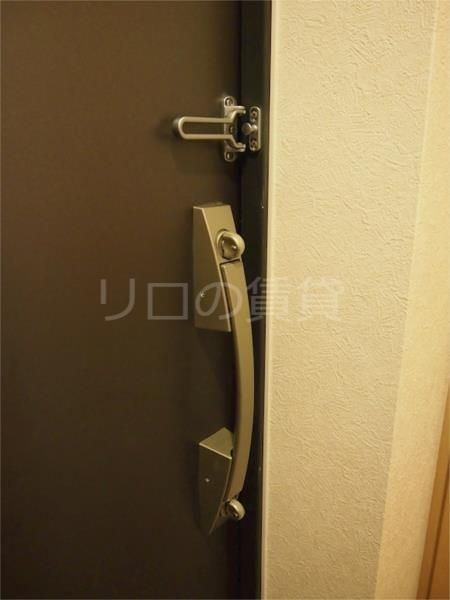 セキュリティ　別室参考