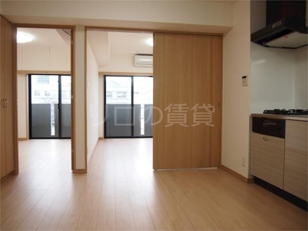 居室・リビング　別室参考