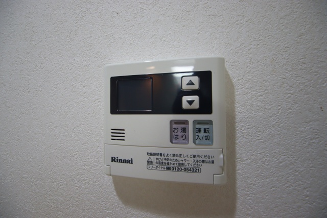 その他設備　※別室の参考写真の為、現況優先です。